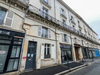  Appartement � vendre 2 pi�ces 44 m�