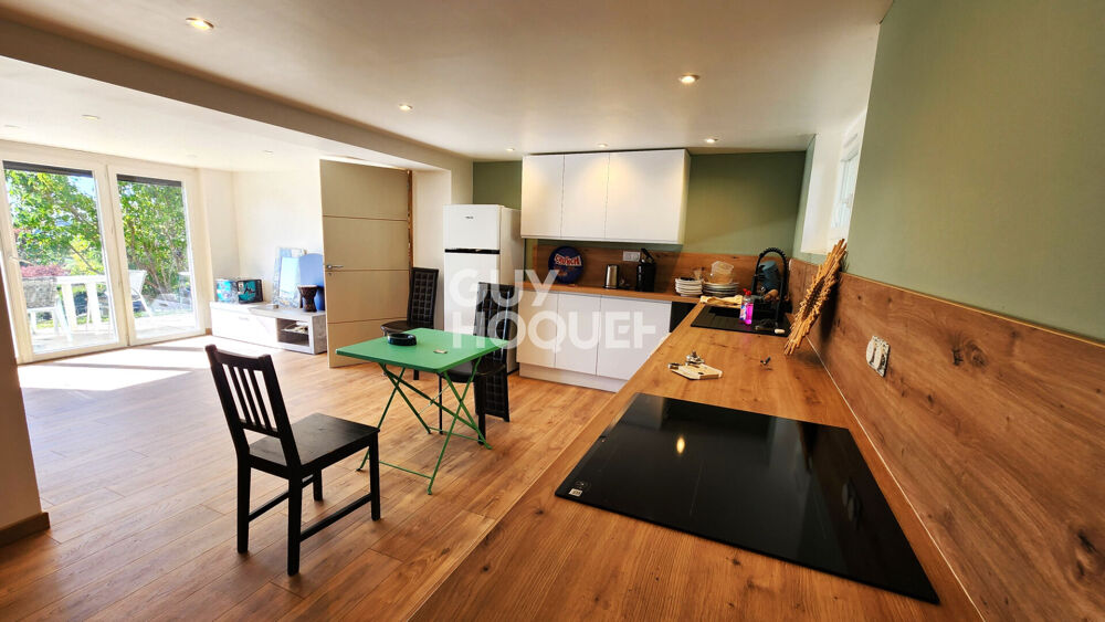 Vente Maison Maison familiale 5 chambres Agen