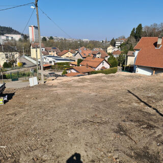  Terrain à vendre 623 m²