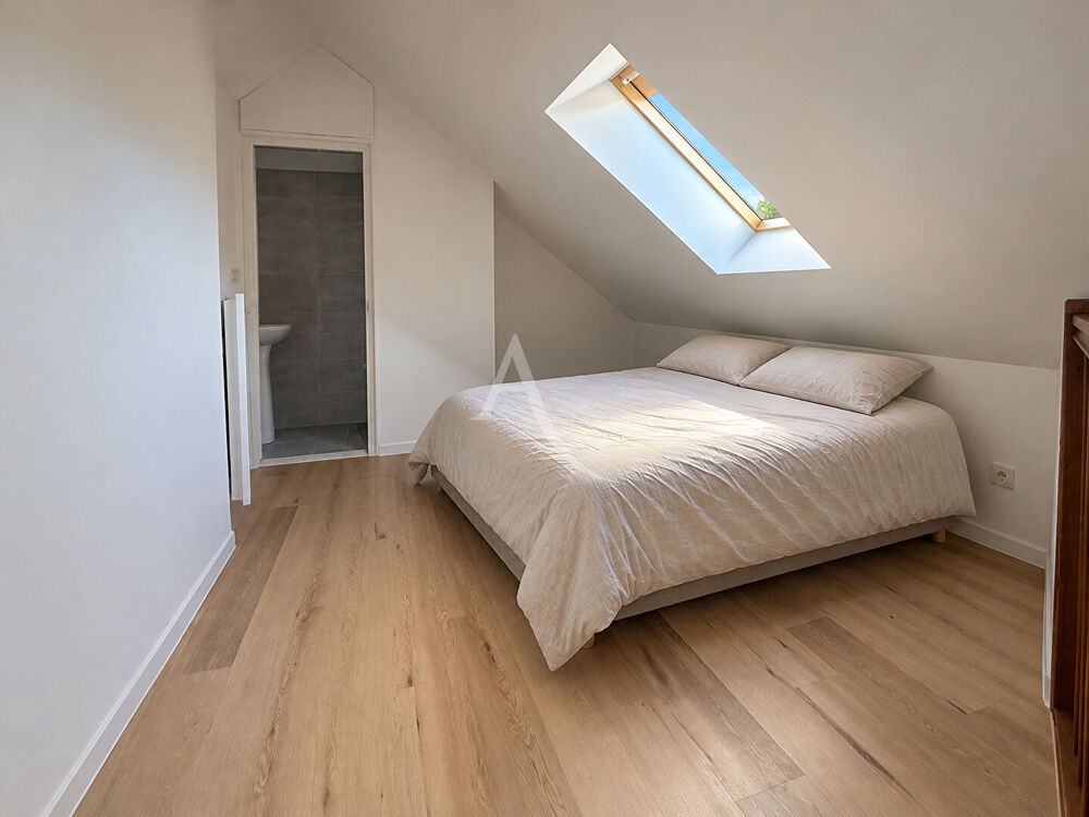 Vente Maison MAISON EN PIERRE ? C?UR DU BOURG ? BEAU POTENTIEL Nozay