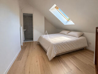  Maison à vendre 3 pièces 41 m²
