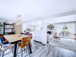  Maison � vendre 5 pi�ces 114 m�