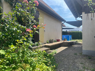  Maison à vendre 5 pièces 103 m²