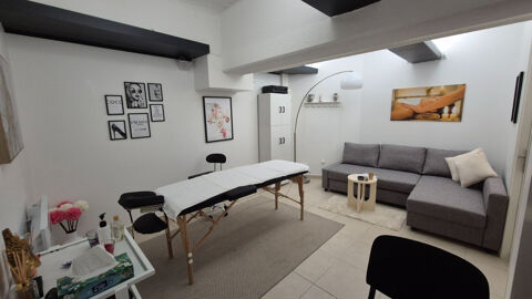 Bureaux Bourgoin Jallieu 116 m2 230000 38300 Bourgoin jallieu