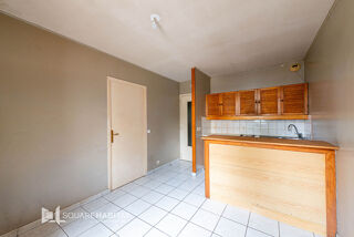  Appartement à vendre 2 pièces 31 m²