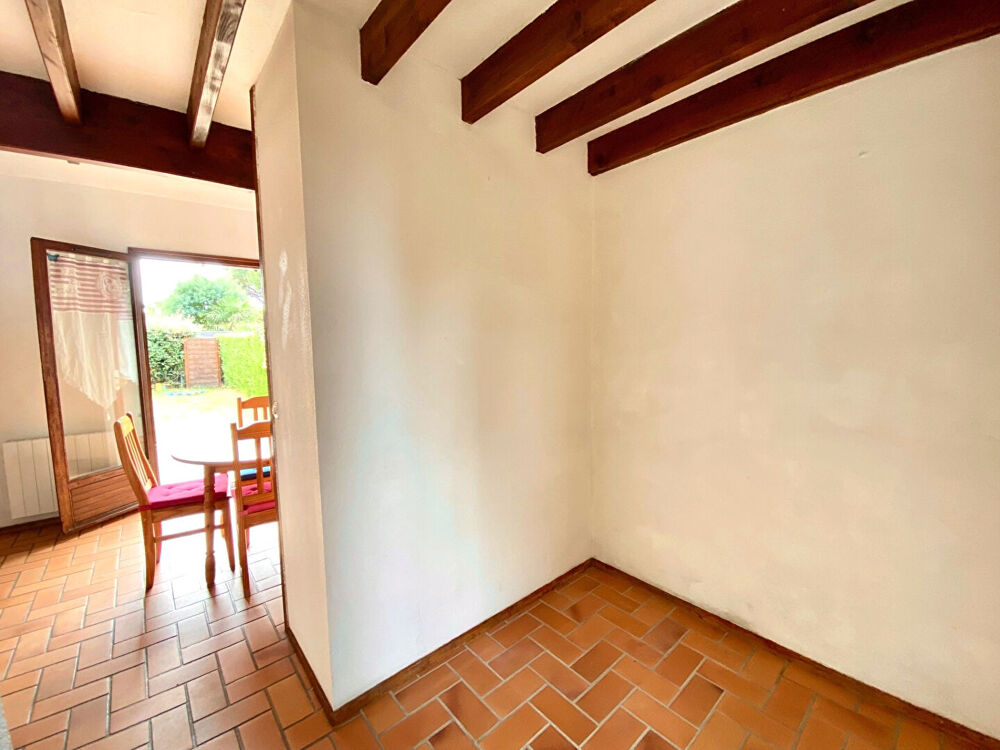 Maison de vacances