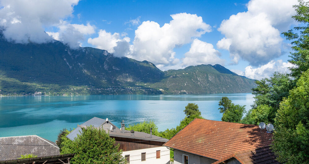 � vendre  Maison Aix-les-Bains (73100)