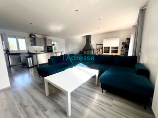  Maison à vendre 6 pièces 150 m²