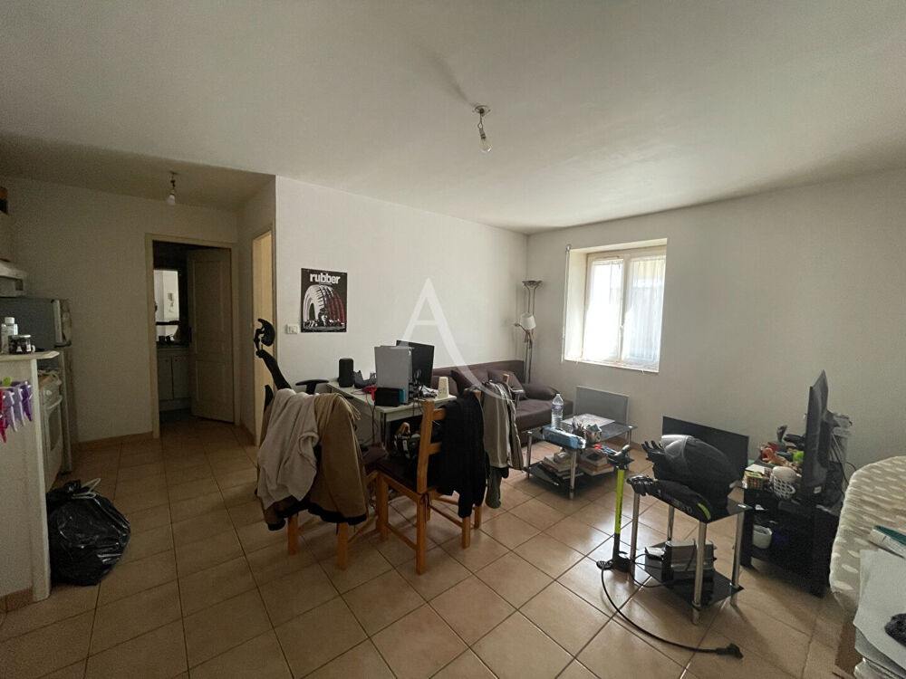 Vente Appartement Appartement Nantes 2 pièce(s) Nantes