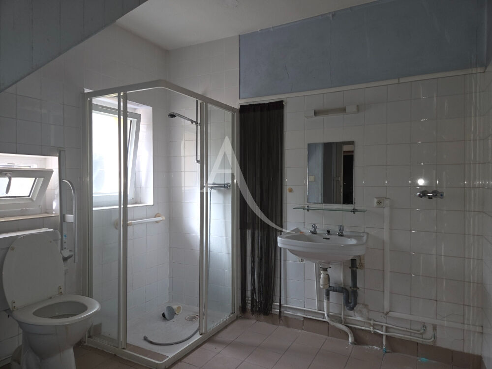 Vente Maison Maison 6 pièces de 107.5 m2 Saint nicolas de redon
