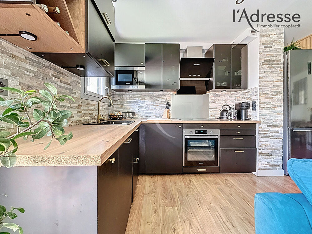 � vendre  Appartement Puteaux (92800)