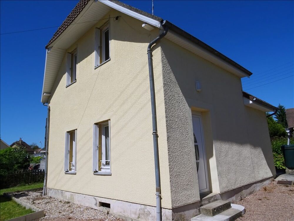 Maison 4 pièces 71 m² · à Chambly · 71 m² · 240 000 €