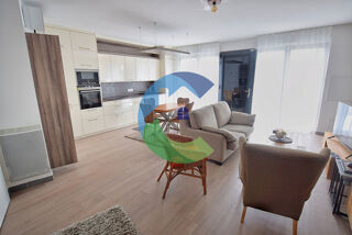  Maison à vendre 3 pièces 76 m²