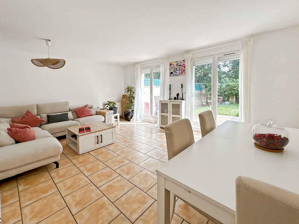Maison Jouy Le Moutier