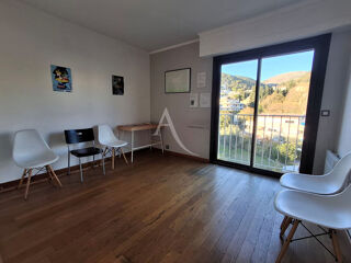 Appartement à vendre 3 pièces 57 m²