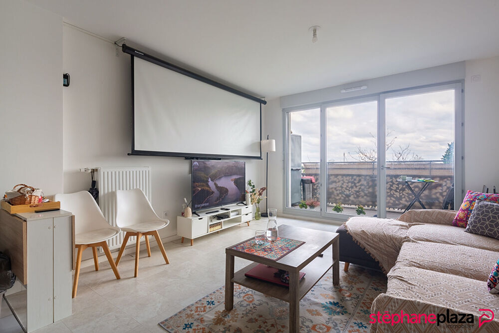 Vente Appartement Appartement Bezons 2 pièce(s) 43 m2 Bezons