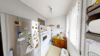  Appartement � vendre 3 pi�ces 78 m�