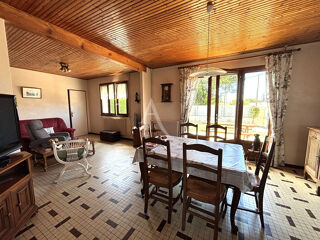  Maison à vendre 4 pièces 85 m²