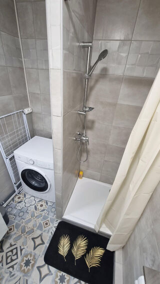  Appartement � vendre 1 pi�ce 26 m�