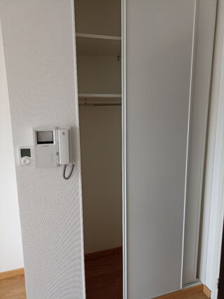  Appartement � louer 1 pi�ce 21 m�