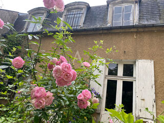  Maison � vendre 8 pi�ces 252 m�