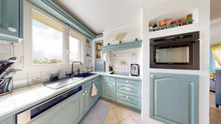  Maison � vendre 4 pi�ces 80 m�