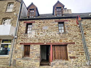  Appartement à louer 1 pièce 31 m²