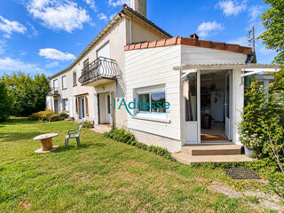  Maison à vendre 10 pièces 342 m²