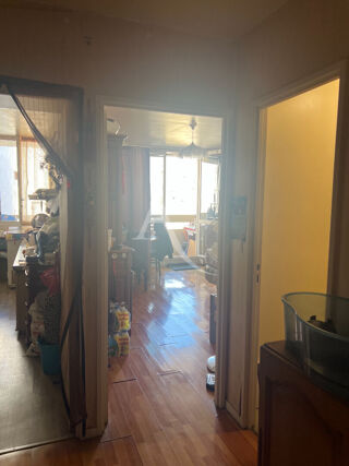  Appartement à vendre 2 pièces 