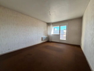  Appartement à vendre 3 pièces 63 m²