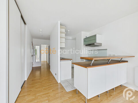  Appartement � louer 3 pi�ces 66 m�