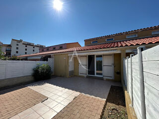  Maison � vendre 3 pi�ces 