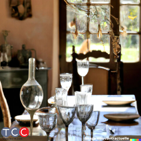 Restaurant  de grande capacit&eacute; sur un site touristique &agrave; 30mn de Toulouse 163500 31000 Toulouse