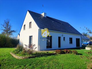  Maison � vendre 6 pi�ces 118 m�