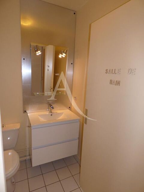  Appartement � louer 1 pi�ce 28 m�