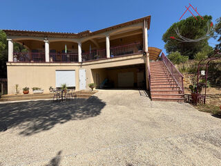  Maison � vendre 7 pi�ces 189 m�