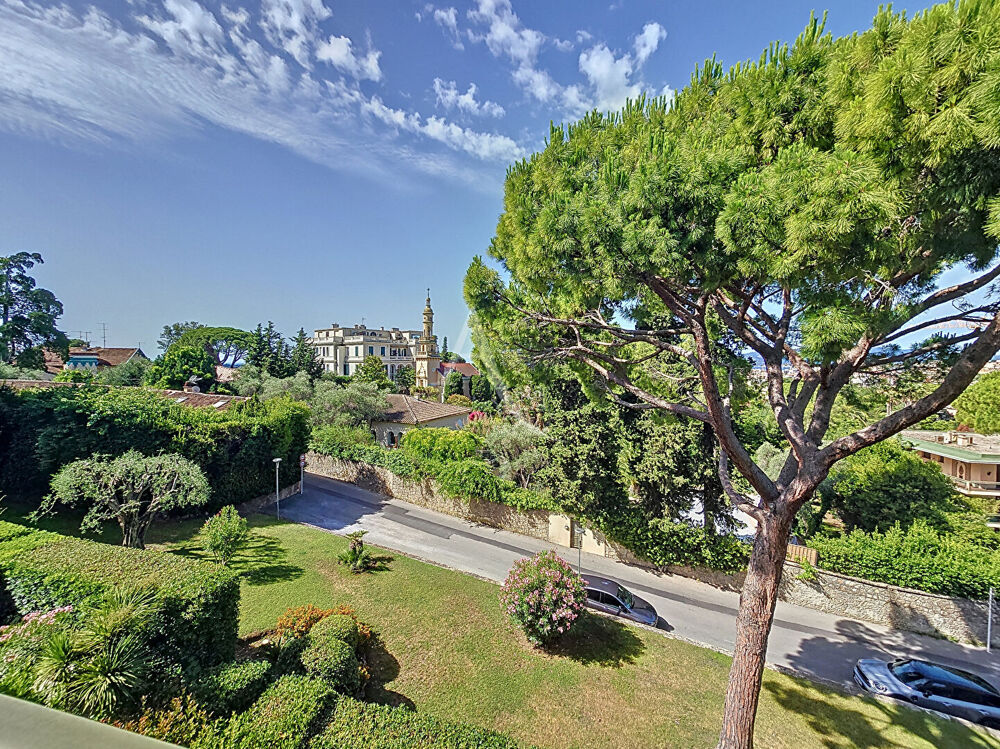  vendre  Appartement Cannes (06400)