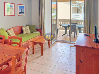  Appartement à vendre 3 pièces 39 m²