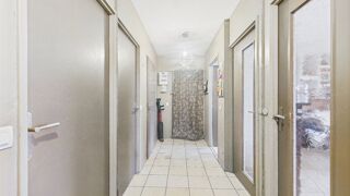  Appartement � vendre 4 pi�ces 87 m�