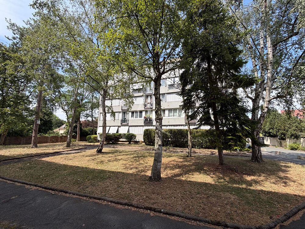 Appartement 3 pièces 67 m² · à Conflans Sainte Honorine · 67 m² · 189 000 €
