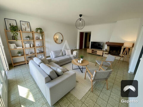  Maison � louer 4 pi�ces 110 m�