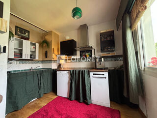  Appartement � vendre 1 pi�ce 28 m�