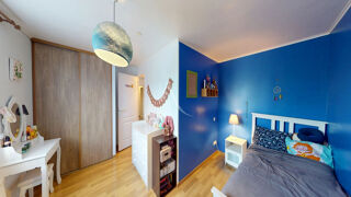  Maison � vendre 7 pi�ces 128 m�