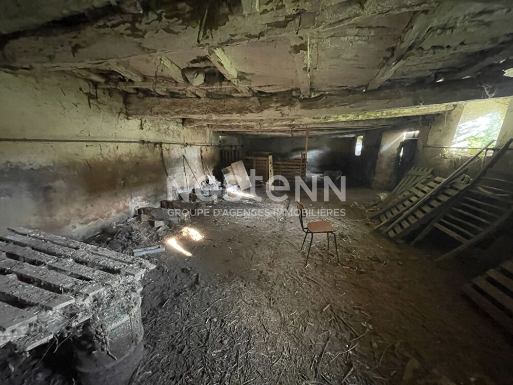 Vente Maison Maison en pierres à rénover Sulniac centre / Bretagne Sud / Morbihan Sulniac
