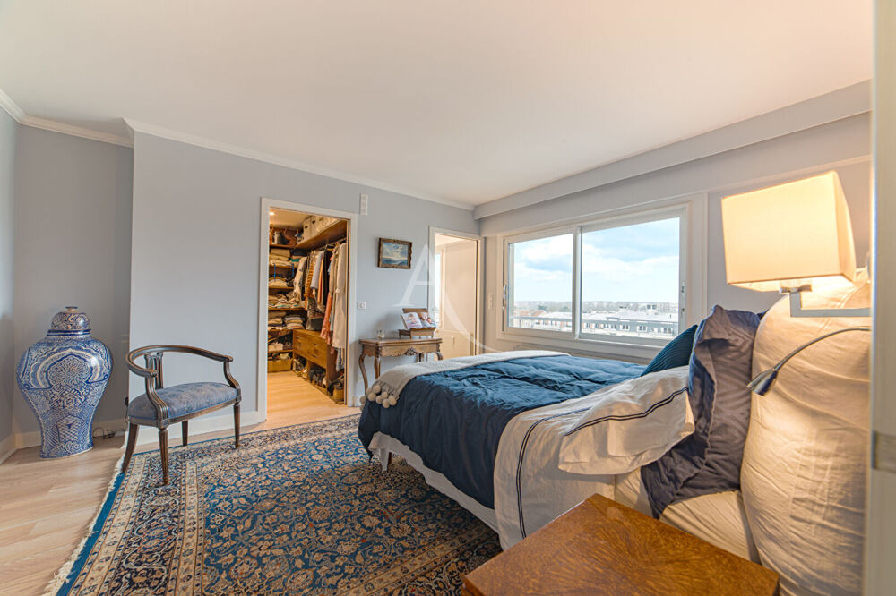 � vendre  Appartement Sartrouville (78500)