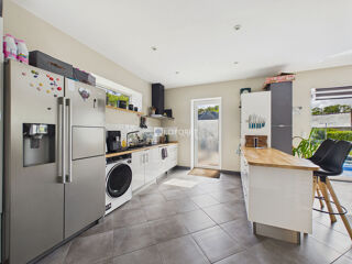  Maison à vendre 4 pièces 90 m²