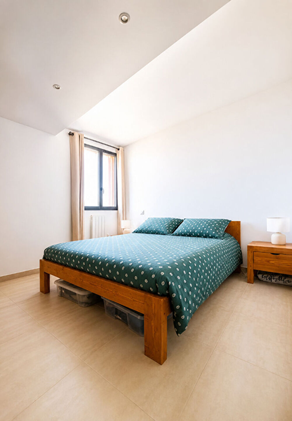 Location Appartement Duplex f3 neuf 80 m2 Plein sud Mireval
