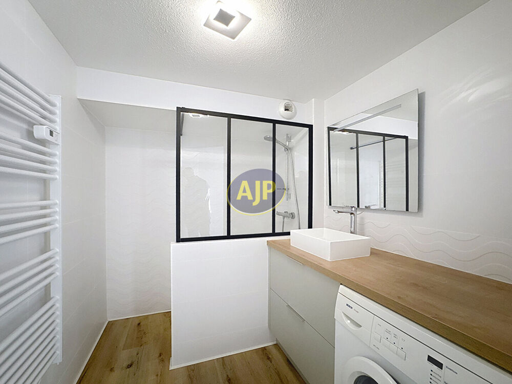 � vendre  Appartement Capbreton (40130)