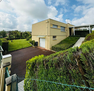  Maison à vendre 7 pièces 150 m²