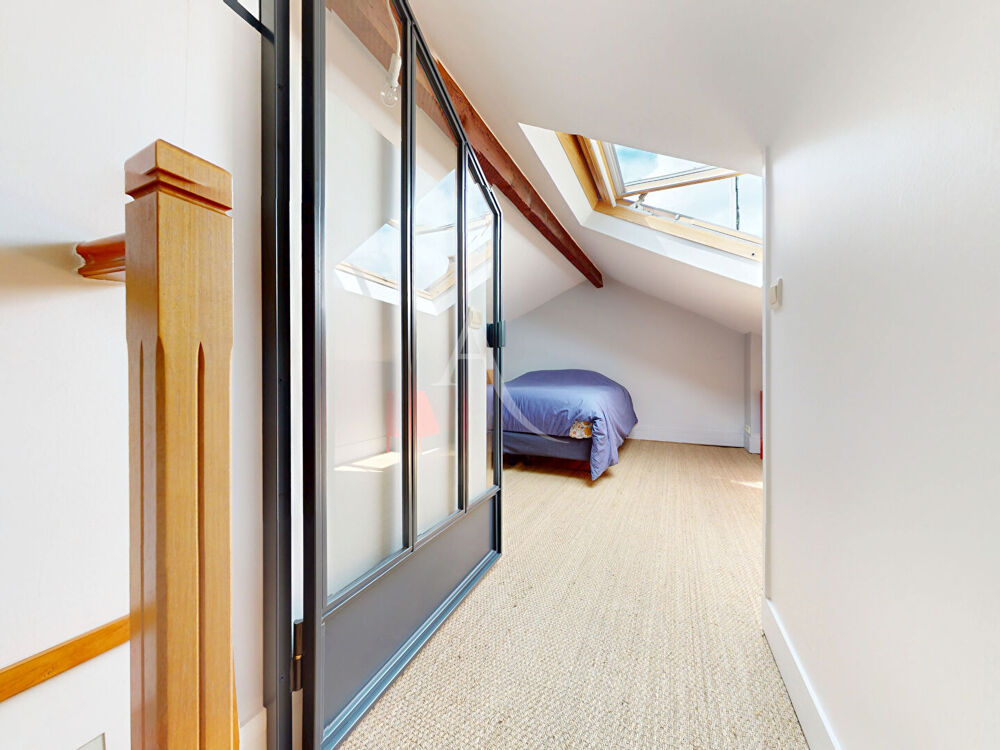 à vendre  Maison Maisons-Alfort (94700)